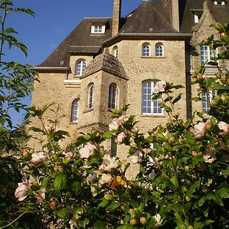 Domaine De Beauregard Cléguérec
