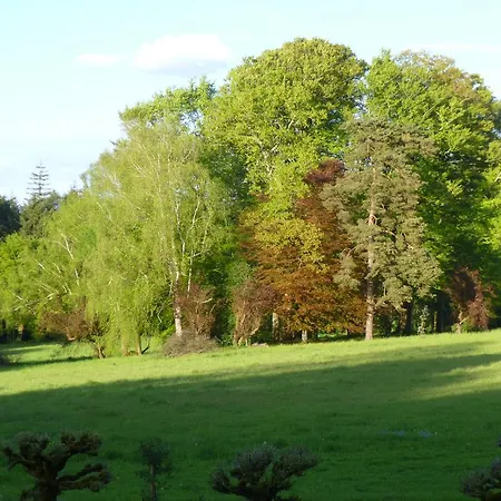 Domaine De Beauregard