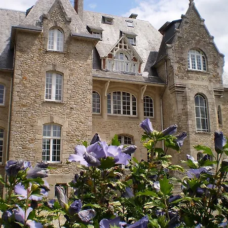 Domaine De Beauregard * Cléguérec