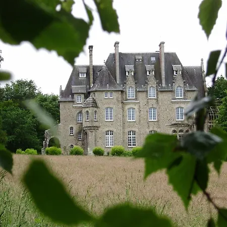 Domaine De Beauregard Cléguérec