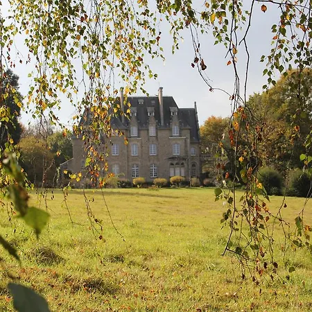 Domaine De Beauregard Cléguérec